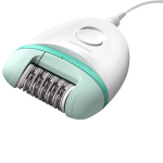 Philips Epilator Satinelle Essential Corded Compact – BRE224/00 - Image 2