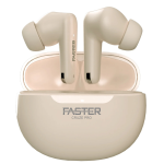 Faster Cruze Pro - ANC + ENC Earbuds - Image 2