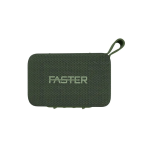 Faster Boom - X