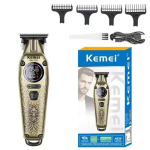 Kemei Digital Hair Clipper KM-1576