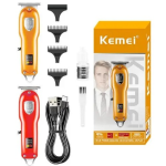 Kemei Hair Trimmers & Clippers KM-026