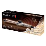 Remington Keratin Protect Curling Tong Hair Curler CI5318