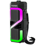 Faster Rainbow 7 Powerful Bass Wireless Speaker - Image 2