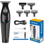 Kemei Professional Hair Trimmer KM-1772