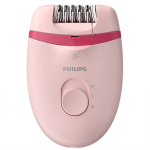 Philips Epilator Satinelle Essential Corded Compact BRE285