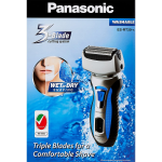 Panasonic Rechargeable Electric Shaver With Trimmer ES-RT30 - Image 2