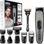 Braun All-in-one Trimmer 7 - MGK7221