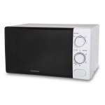 Kenwood 20 Liters Solo Microwave Oven MWM20.010 WH
