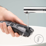 Panasonic Beard & Body Trimmer ER-GB62 - Image 2