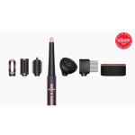 Dyson Airwrap i.d.™ Multi-Styler and Dryer Curly+Coily (Jasper Plum) - Image 2