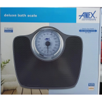 Anex Bath Scale AG-8025