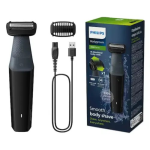Philips Series 3000 Showerproof Groin and Body Trimmer BG3017/01