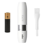 Braun Face Mini Hair Remover FS1000 - Image 2