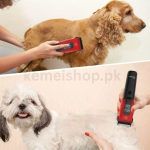 Kemei Pet Trimmer KM-CW2103 - Image 2