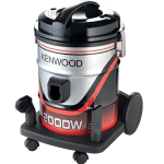 Kenwood 20L Drum Vacuum Cleaner VDM-40 - Image 2