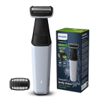 Philips Series 3000 Trimmer BG3007/01 - Image 2