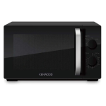 Kenwood 20 Liters Solo Microwave Oven MWP20.020BK