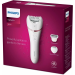 Philips Epilator Series 8000 Wet & Dry BRE720 - Image 2