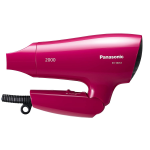 Panasonic Hair Dryer EH ND63 P62B - Image 2