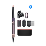 Dyson Airwrap i.d.™ Multi-Styler and Dryer Curly+Coily (Jasper Plum)