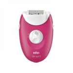 Braun Silk-epil 3 Corded Lady Epilator SE3202