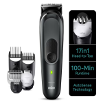 Braun 17-in-1 Style Kit 7 - MGK7491