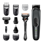 Braun All-in-one Trimmer 7- MGK-7331