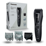 Panasonic Beard & Body Trimmer ER-GB62