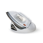 Panasonic Cordless Non-Stick Dry Iron I NI-100DX-JW
