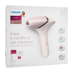 Philips Lumea 9000 IPL Hair Removal Device BRI957/60 - Image 2