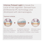 Philips Lumea 9000 IPL Hair Removal Device BRI957/60 - Image 3
