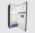 Dawlance No Frost Refrigerator DTM-7650 INV GD IOT - Image 2