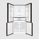 Dawlance Refrigerator DMD 9060 INV GD - Image 2