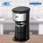 Anex Coffee Maker AG-802