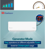 Dawlance 1 Ton Inverter AC Cruise Plus 15 - Image 2
