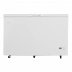 Haier Deep Freezer HDF-465 I (Single Door) - Upto 50% Saving