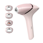 Philips Lumea 9000 IPL Hair Removal Device BRI957/60