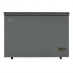 Haier Deep Freezer HDF-345INV/IG - Upto 50% Saving