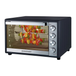 WestPoint Convection Rotisserie Oven with Kebab Grill WF-7500RKC