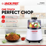 Jackpot One Touch Perfect Chopper JP-57