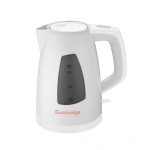 Cambridge Electric Kettle JK-934