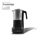 Cambridge Coffee & Spice Grinder CG-5026