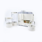 Cambridge 4 in 1 Juicer JB-570