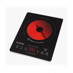 Cambridge Infrared Cooker IC-104
