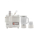 Cambridge 3 In 1 Juicer Blender Grinder (JB-400)