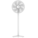 Itel Electric Fan 16" - IF AC16 White