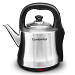 Cambridge Steel Kettle SK-4069