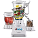 Cambridge 3 In 1 Blender BL-347