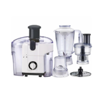 Cambridge Food Processor FP-745