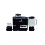 Cambridge 3-in-1 Juicer JB-639